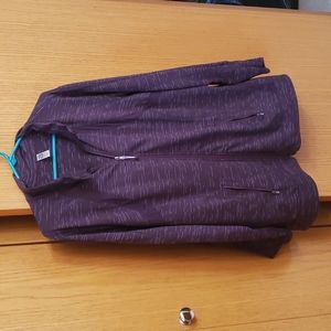 Avenue plus size 3X Active Jacket